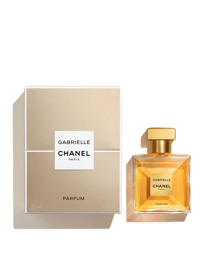 Posh Travel and Accessories Bespoke Chanel Perfume Collection