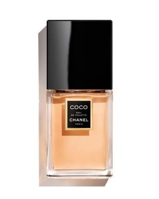 CHANEL - COCO Eau de Toilette Spray
