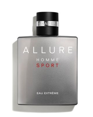 ALLURE HOMME SPORT Eau Extr&amp;ecirc;me Eau de Parfum 1.7 oz.