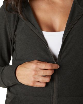 Maternity Spacedye Everyday Hoodie