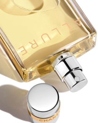 ALLURE Eau de Toilette Spray 1.7 oz.