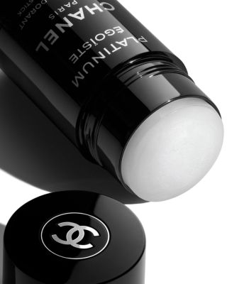 PLATINUM &Eacute;GO&Iuml;STE Deodorant Stick 2 oz.