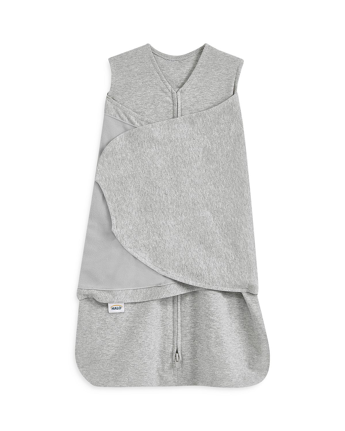 Photo 1 of Cotton 2 in 1 SleepSack Swaddle