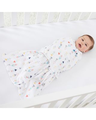 Cotton 2 in 1 SleepSack Swaddle