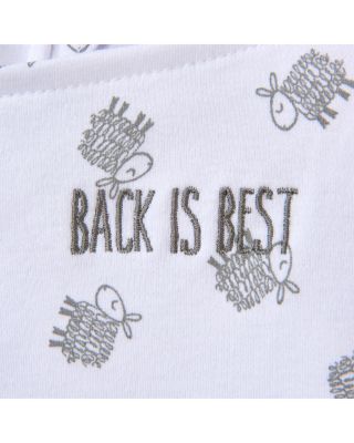 Cotton 2 in 1 SleepSack Swaddle