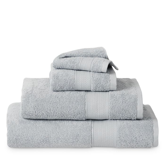 Ralph Lauren Dawson Organic Cotton Towel Collection