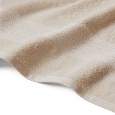 Dawson Organic Cotton Towel Collection