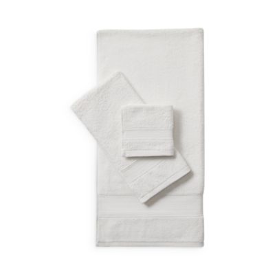 Dawson Organic Cotton Towel Collection