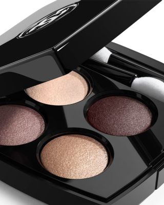 LES 4 OMBRES Multi-Effect Quadra Eyeshadow