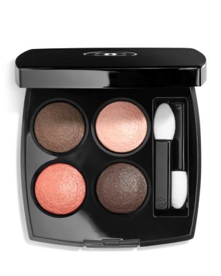 LES 4 OMBRES Multi-Effect Quadra Eyeshadow