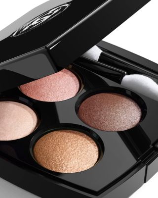 シャネル アイシャドウ LES 4 OMBRES LES 4 OMBRES Multi-effect quadra eyeshadow 268 - Candeur et