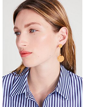 Kate Spade Earrings - Bloomingdale's