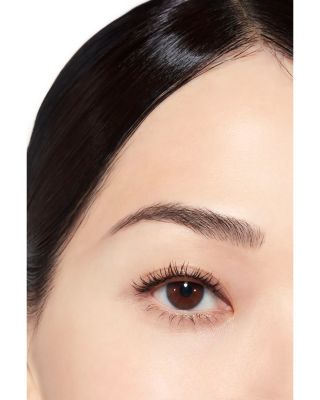 INIMITABLE WATERPROOF Volume - Length - Curl - Separation