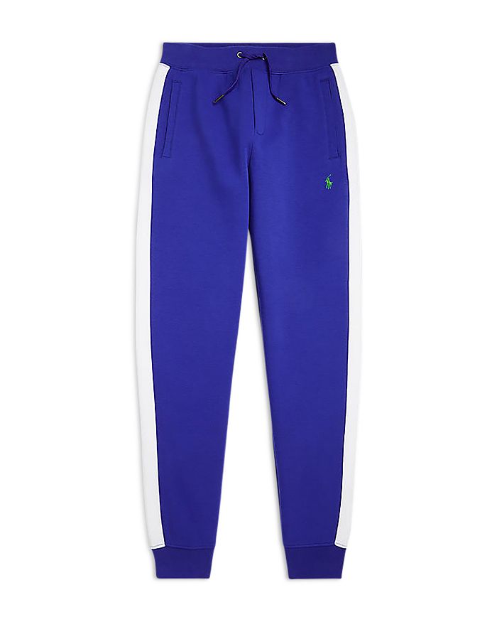 Polo Ralph Lauren Kids Double-Knit Jogger Pants (Big Kids)