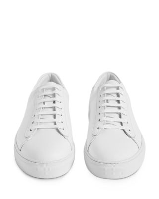 Men's Finley Low Top Sneakers