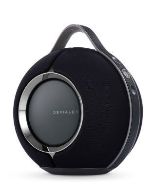 Mania Portable Smart Speaker