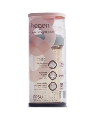 11oz Drinking Bottle