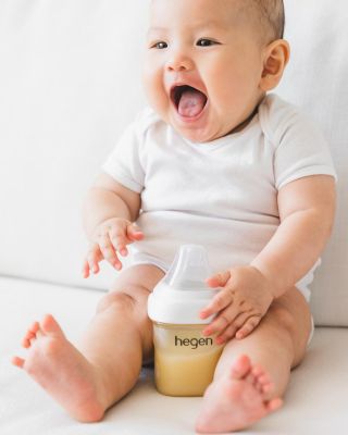 5oz Feeding Bottle 2 Pk