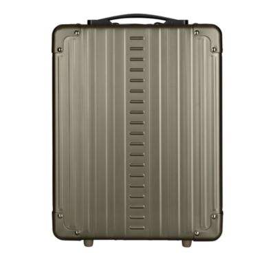 Aluminum Small Hybrid Backpack