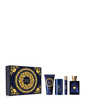 Versace - Dylan Blue Pour Homme Fall Gift Set ($192 value)