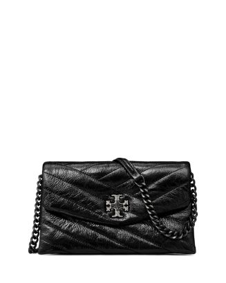 Wallets & purses Tory Burch - Kira Chevron Logo Leather Wallet - 90344288