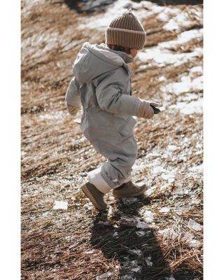 Unisex Snowsuit Grand Benji - Little Kid