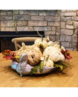 Turkey Aluminum Tray, Large