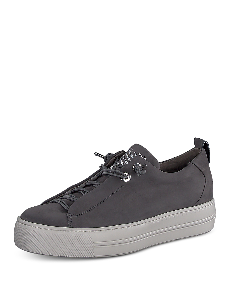 Paul Green Women's Faye Platform Sneakers