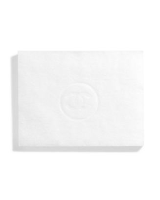 CHANEL Le Coton Extra Soft Cotton Pads ( 100 Counts ) NIB