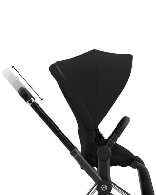 PRIAM 4 Stroller Frame