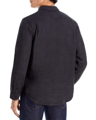 Wyatt Regular Fit Button-Down Shirt