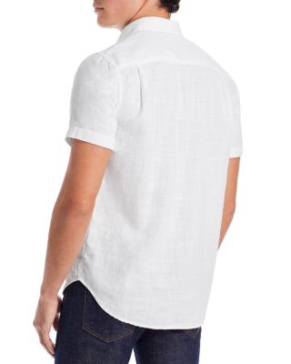 Fairfax Relaxed Fit Short Sleeve Shirt