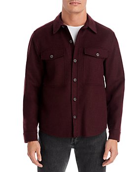 Vince - Shirt Jacket