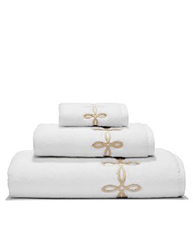 Matouk - Gordian Knot Milagro Bath Towel - 100% Exclusive