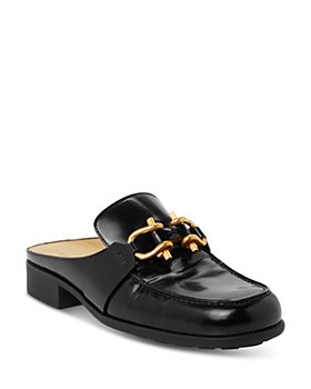 Bottega Veneta - Women's Monsieur Slip On Mocassin Loafer Flats