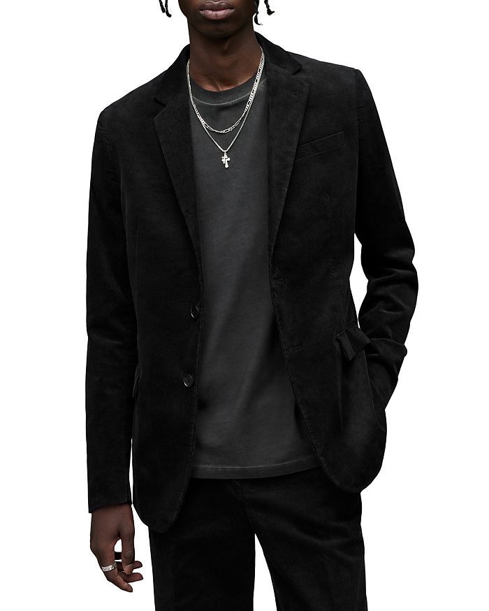 ALLSAINTS - Kiels Tailored Blazer