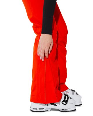 Carson Bib Waterproof Winter Overalls