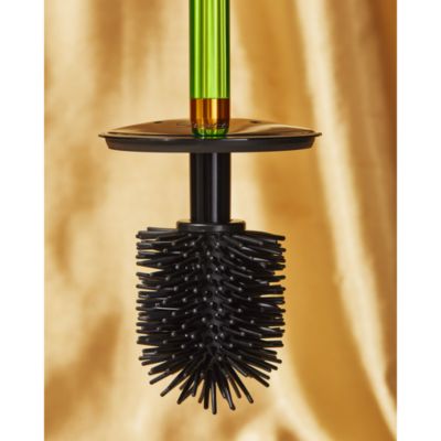 The Toilet Brush