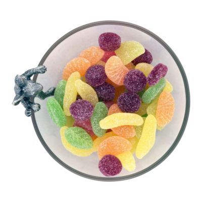 Bunny Dip/Candy Bowl