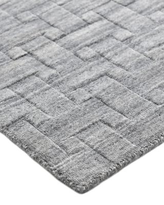 Manning MAN1122 Area Rug, 9' x 12'