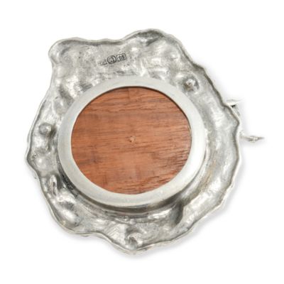 Labrador & Duck Wine Coaster