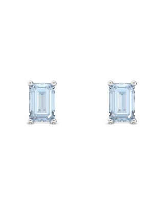 Swarovski - Stilla Crystal Stud Earrings