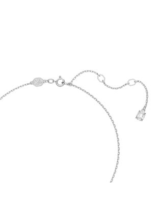 Stilla Necklace & Stud Earrings Set