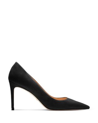 Women's Stuart High Heel Pumps