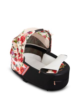 PRIAM 4/e-PRIAM 2 Lux Carry Cot