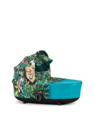 MIOS 3 Lux Carry Cot