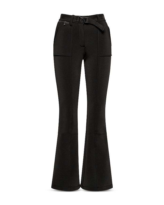 Erin Snow Zola Belted Fleece Lined Snow Pants Bloomingdale's