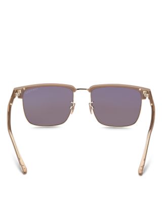  Hudson Square Sunglasses, 55mm