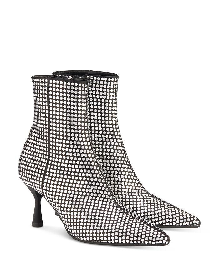 Agl shoes bloomingdales store