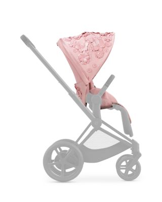 PRIAM 4/e-PRIAM 2 Seat Pack